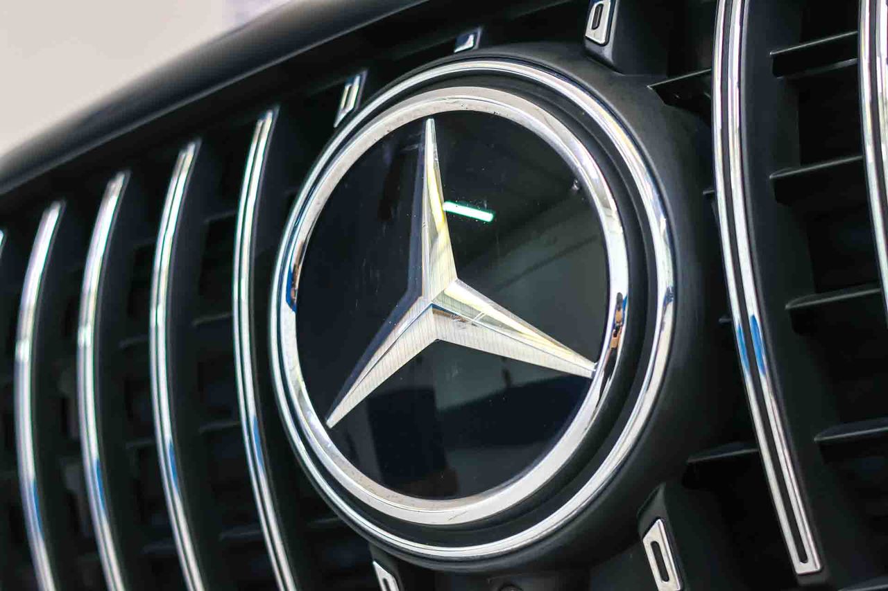 Mercedes GLE AMG GLE 53 4MATIC+ *Techo panorámico* **7 plazas** - Foto 11