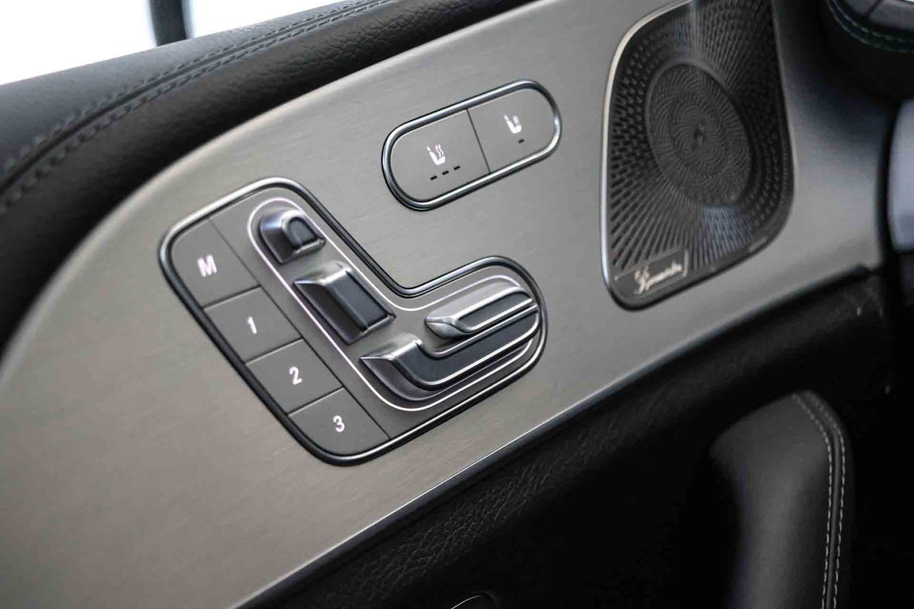 Mercedes GLE AMG GLE 53 4MATIC+ *Techo panorámico* **7 plazas** - Foto 39