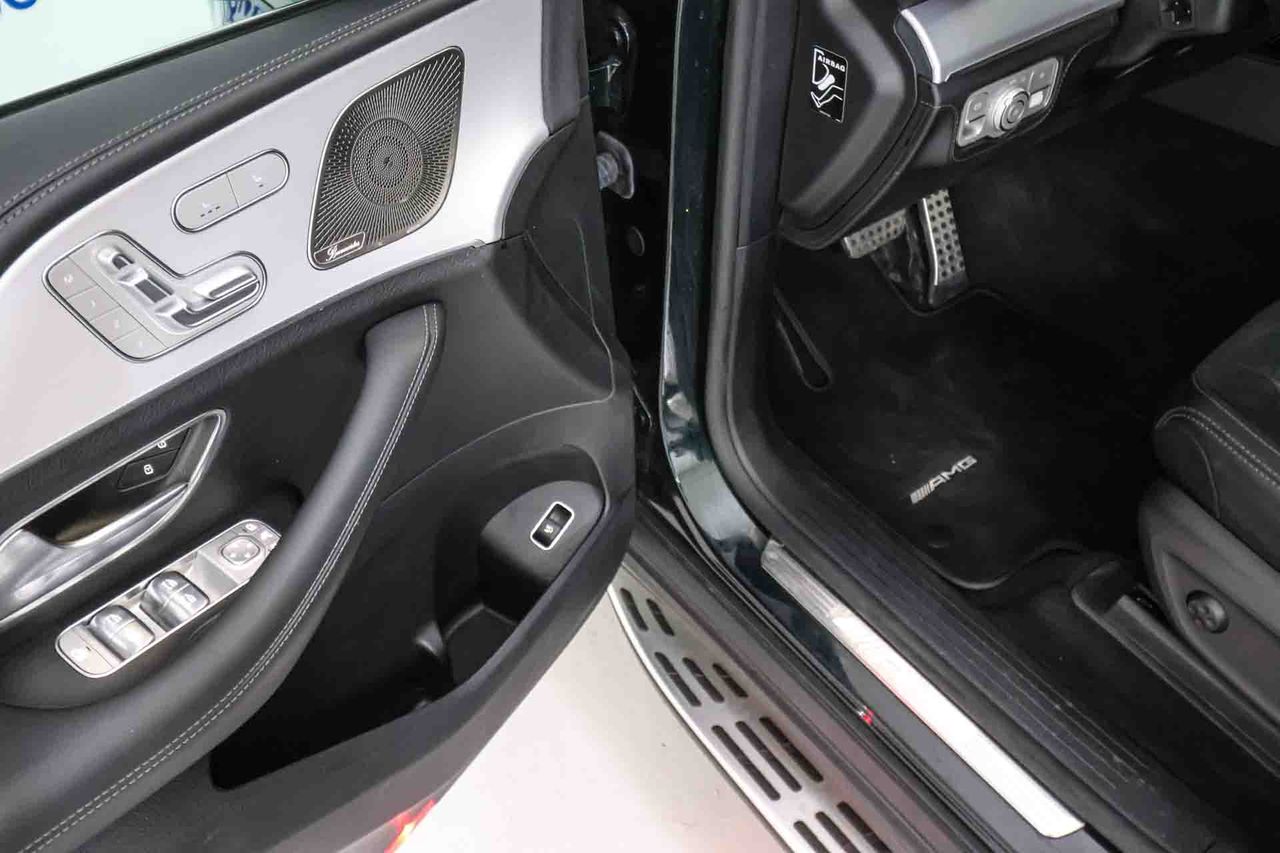 Mercedes GLE AMG GLE 53 4MATIC+ *Techo panorámico* **7 plazas** - Foto 37