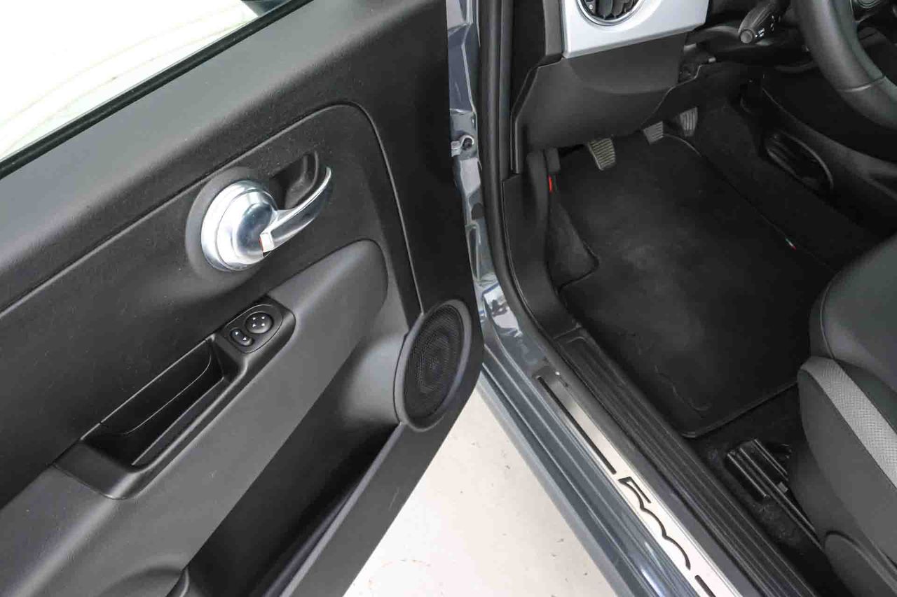 Fiat 500 Connect 1.0 Hybrid 51KW (70 CV) - Foto 29