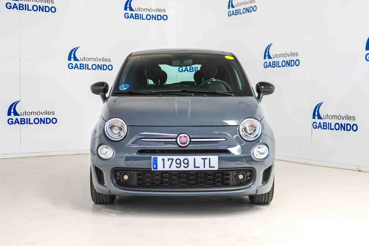 Fiat 500 Connect 1.0 Hybrid 51KW (70 CV) - Foto 3