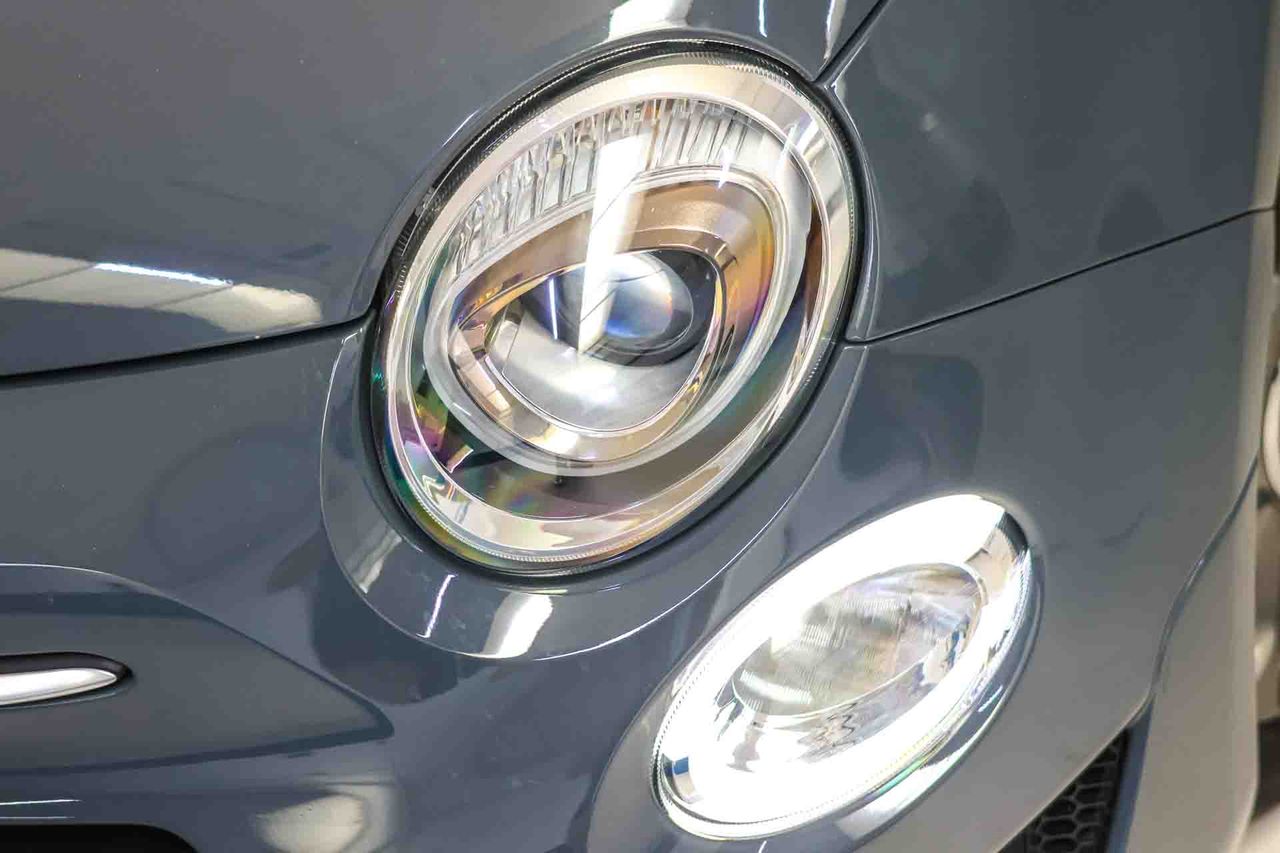 Fiat 500 Connect 1.0 Hybrid 51KW (70 CV) - Foto 15