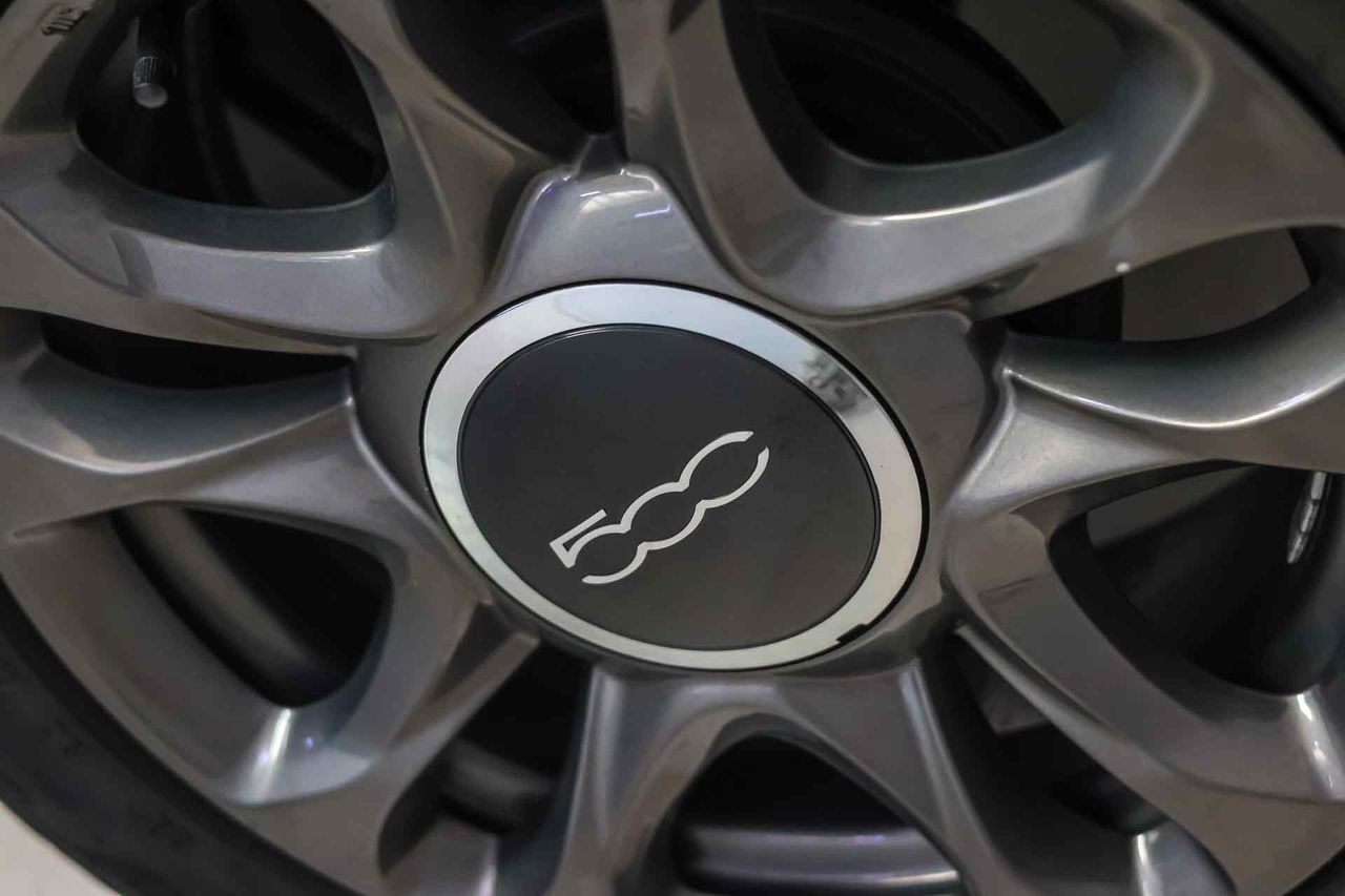 Fiat 500 Connect 1.0 Hybrid 51KW (70 CV) - Foto 19
