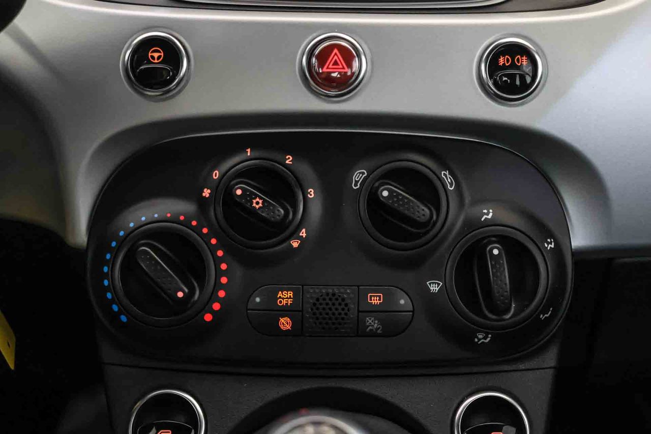 Fiat 500 Connect 1.0 Hybrid 51KW (70 CV) - Foto 41