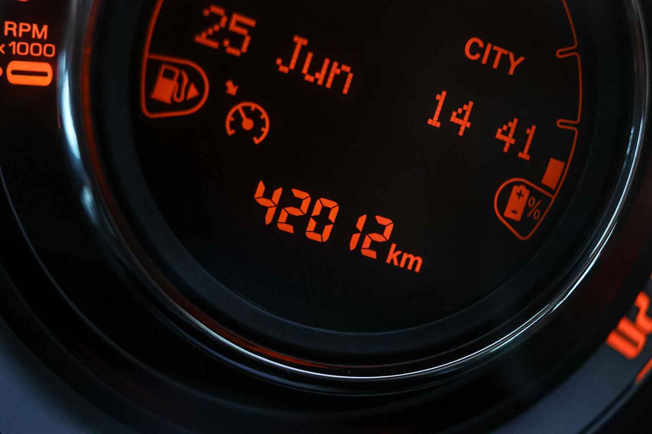 Fiat 500 Connect 1.0 Hybrid 51KW (70 CV) - Foto 7