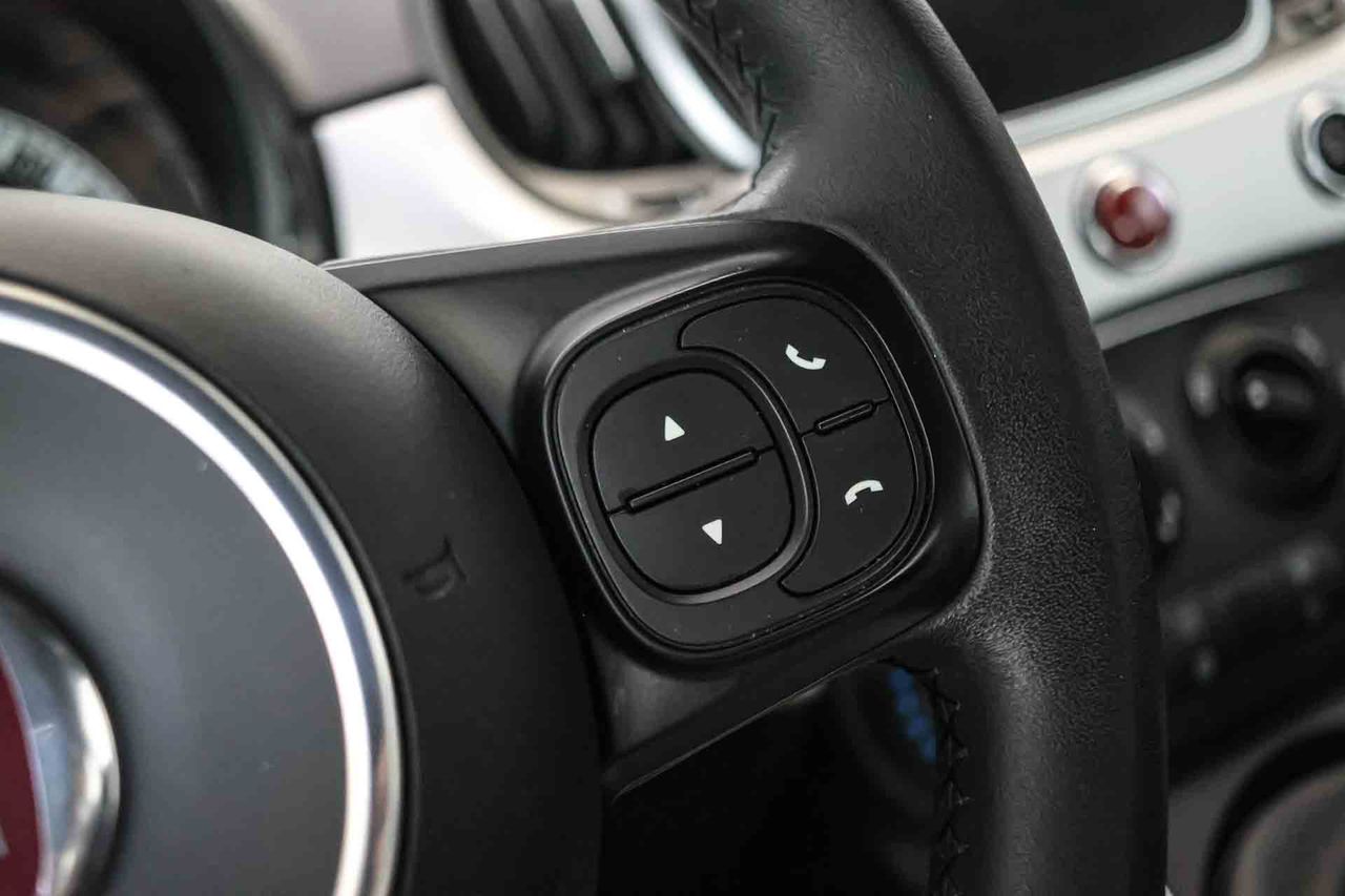 Fiat 500 Connect 1.0 Hybrid 51KW (70 CV) - Foto 33