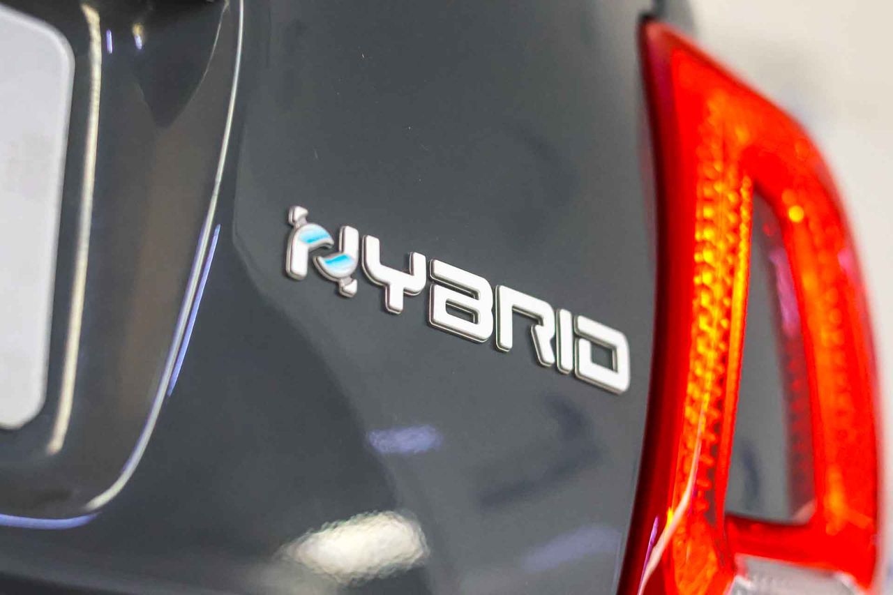 Fiat 500 Connect 1.0 Hybrid 51KW (70 CV) - Foto 20
