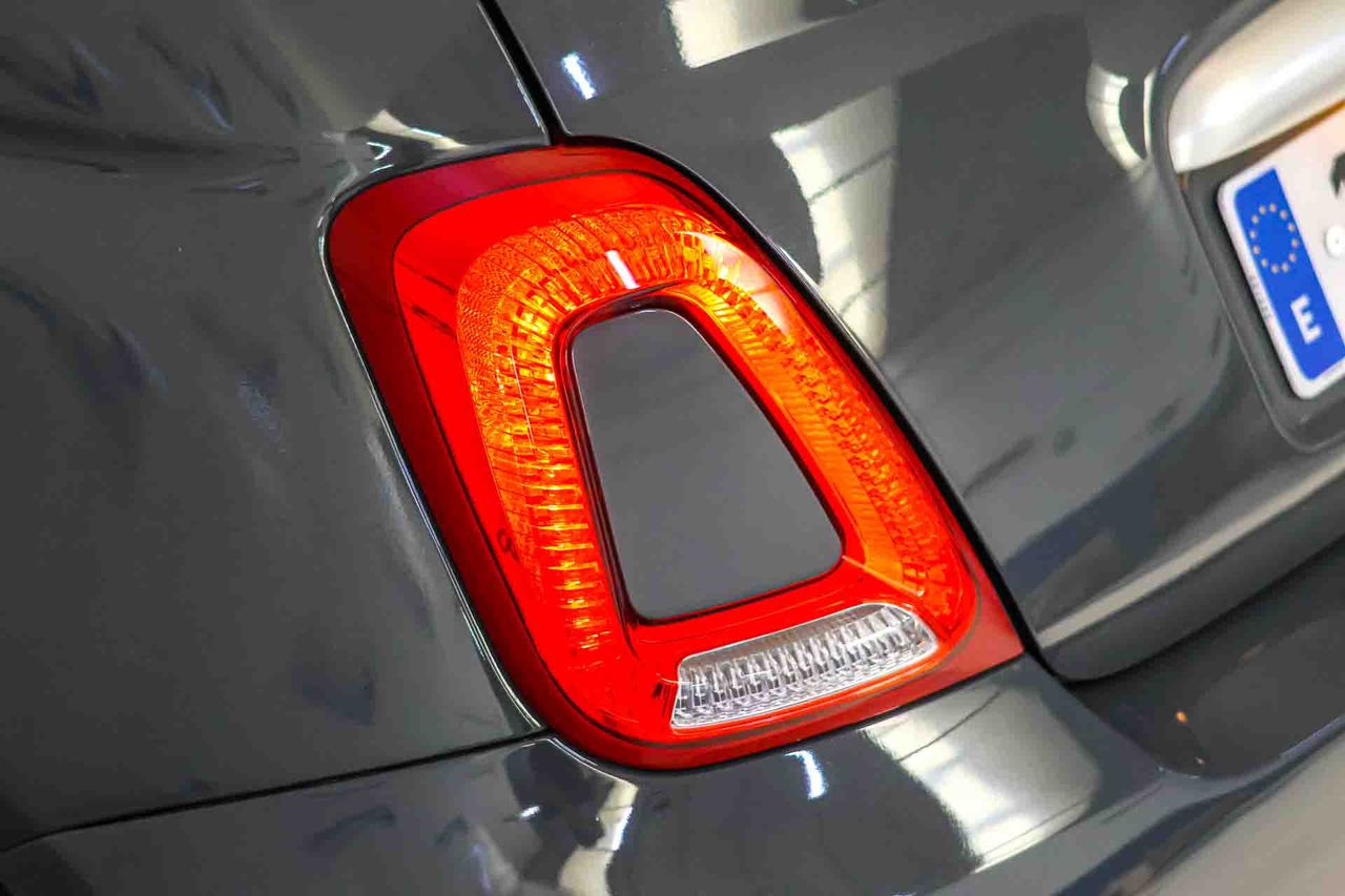 Fiat 500 Connect 1.0 Hybrid 51KW (70 CV) - Foto 16