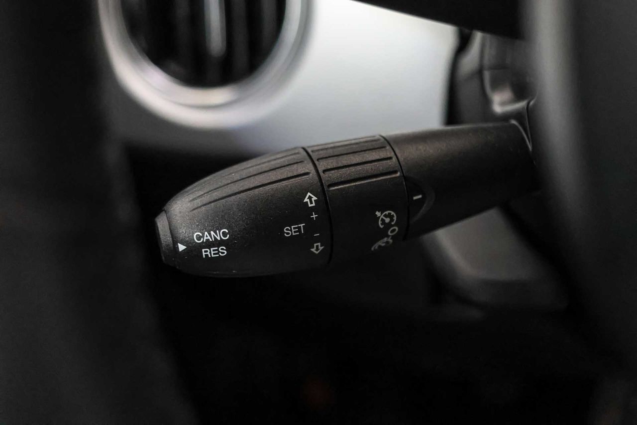 Fiat 500 Connect 1.0 Hybrid 51KW (70 CV) - Foto 36