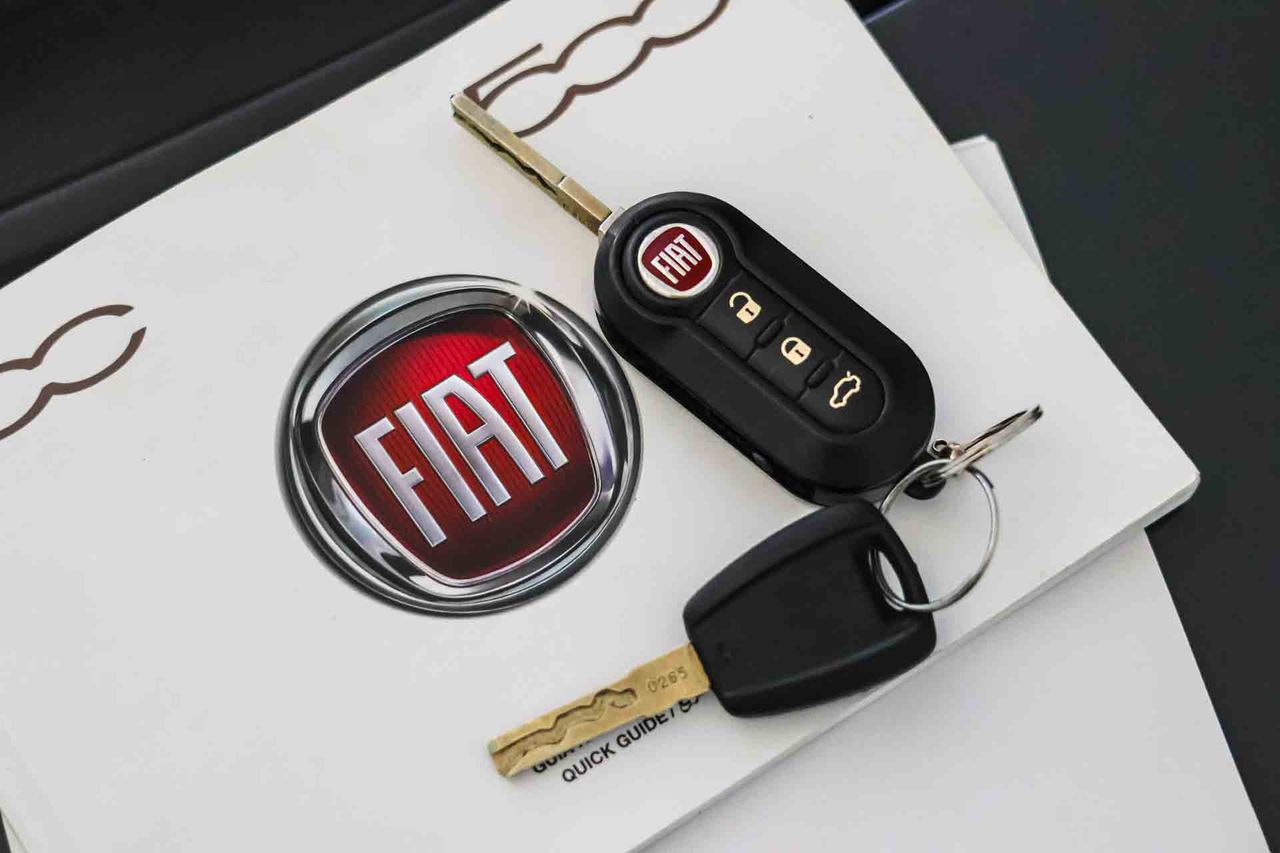 Fiat 500 Connect 1.0 Hybrid 51KW (70 CV) - Foto 47