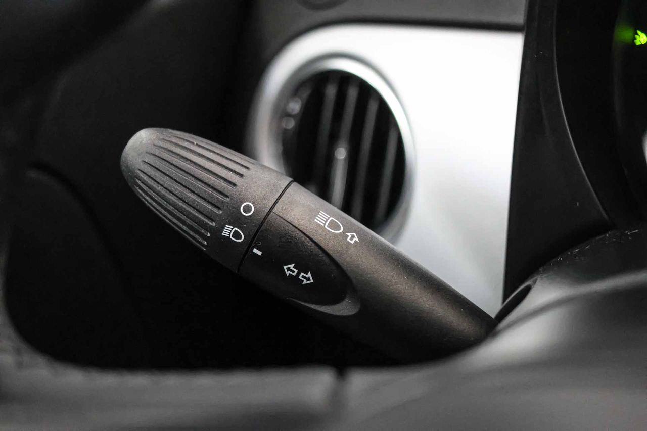 Fiat 500 Connect 1.0 Hybrid 51KW (70 CV) - Foto 34