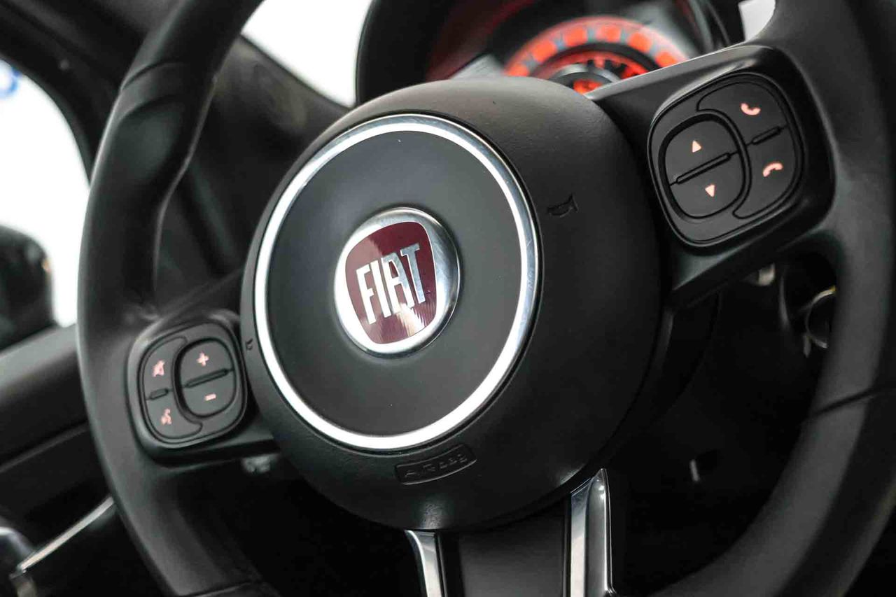 Fiat 500 Connect 1.0 Hybrid 51KW (70 CV) - Foto 31