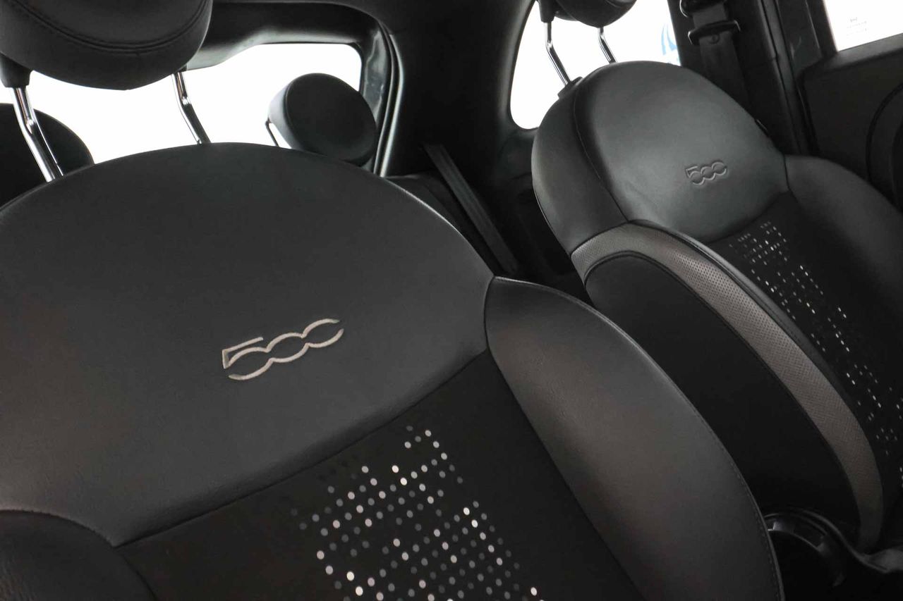 Fiat 500 Connect 1.0 Hybrid 51KW (70 CV) - Foto 44