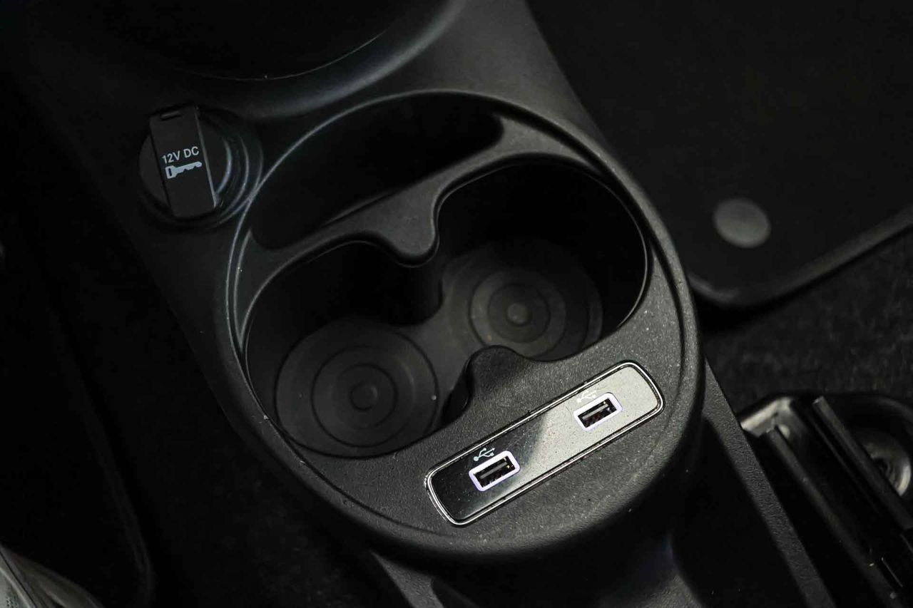 Fiat 500 Connect 1.0 Hybrid 51KW (70 CV) - Foto 38