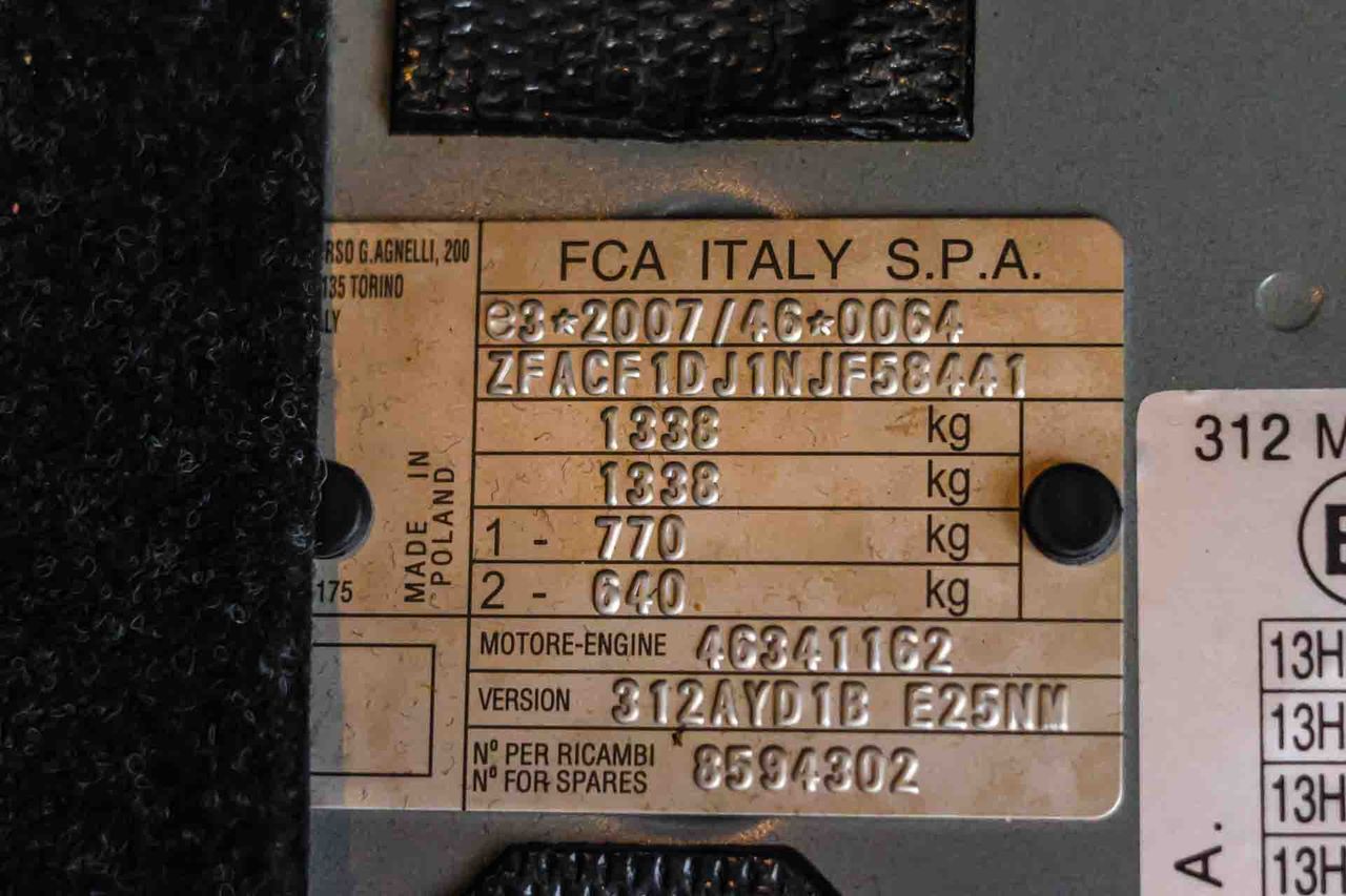 Fiat 500 Connect 1.0 Hybrid 51KW (70 CV) - Foto 8