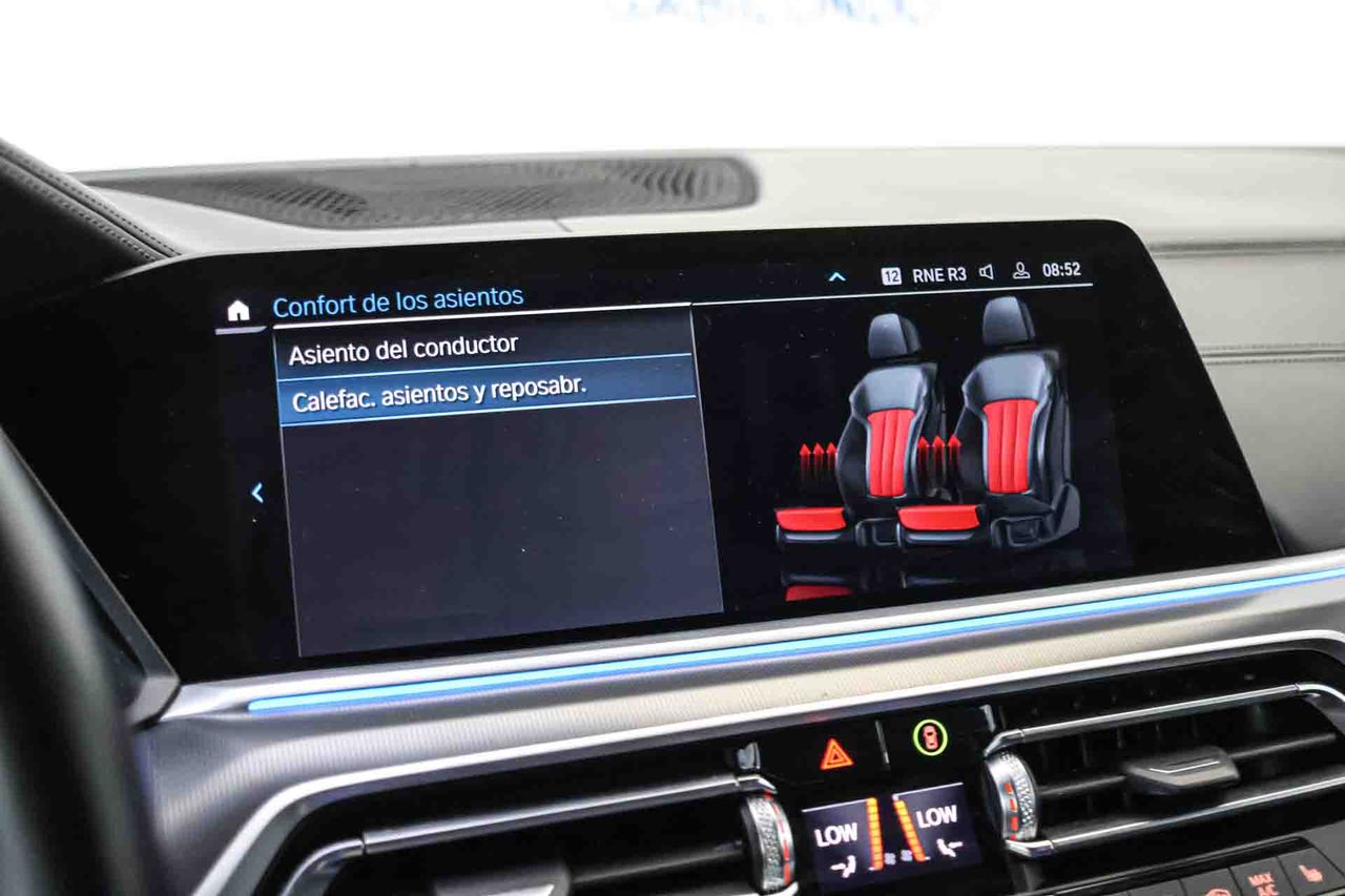 BMW X5 xDrive45e MSport - Foto 74