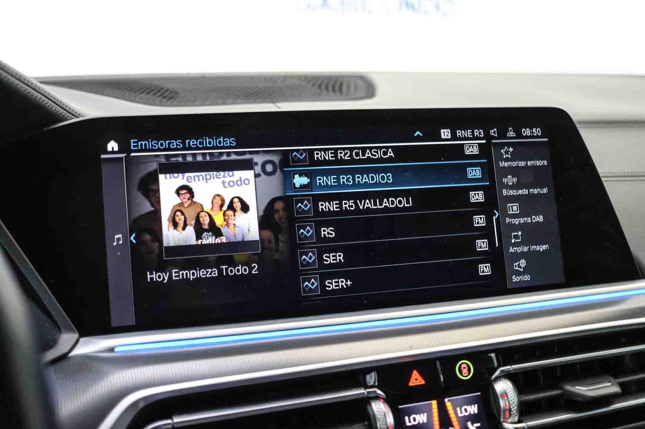 BMW X5 xDrive45e MSport - Foto 59