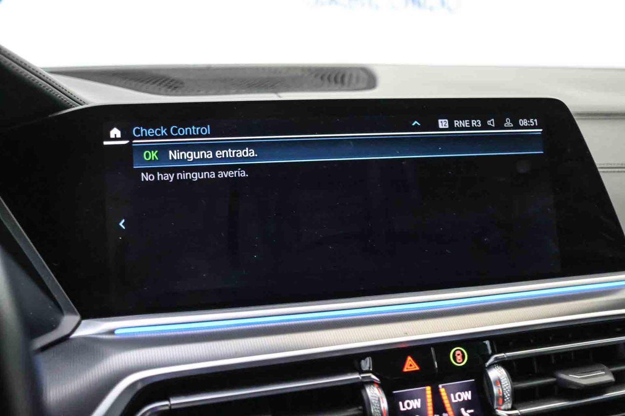 BMW X5 xDrive45e MSport - Foto 62