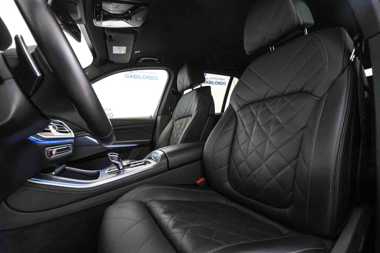 BMW X5 xDrive45e MSport - Foto 32