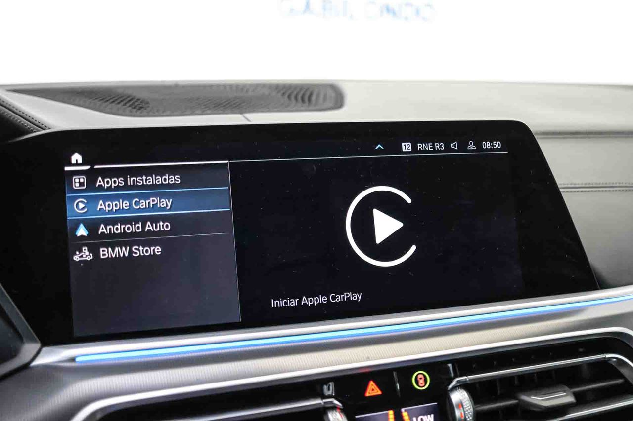 BMW X5 xDrive45e MSport - Foto 60