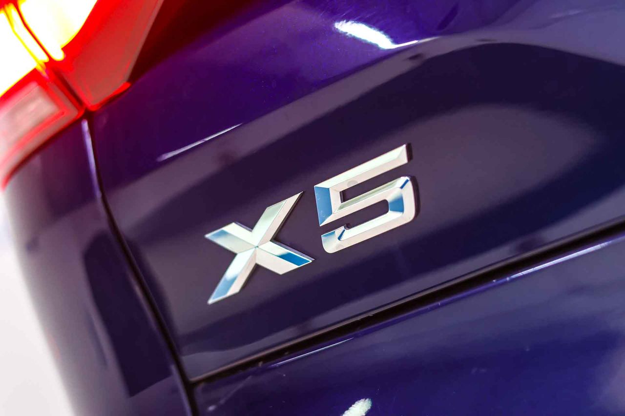 BMW X5 xDrive45e MSport - Foto 15