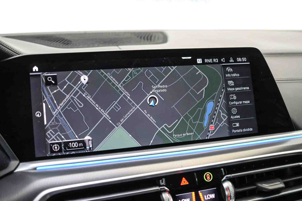 BMW X5 xDrive45e MSport - Foto 58