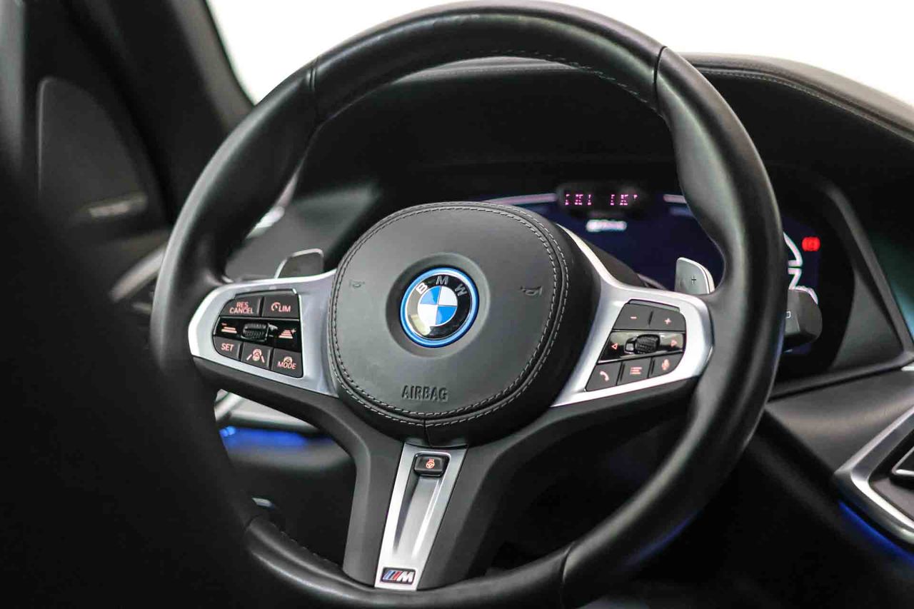 BMW X5 xDrive45e MSport - Foto 38