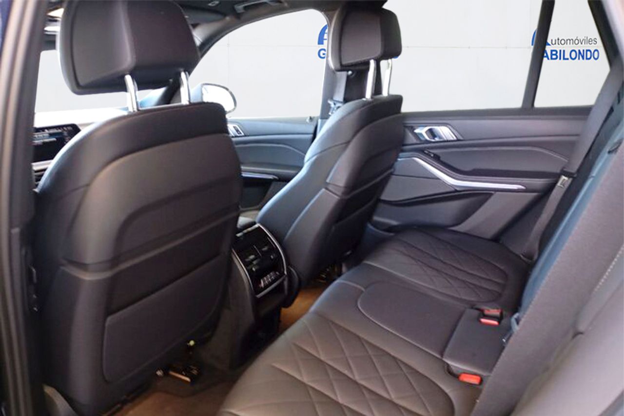 BMW X5 xDrive45e MSport - Foto 7