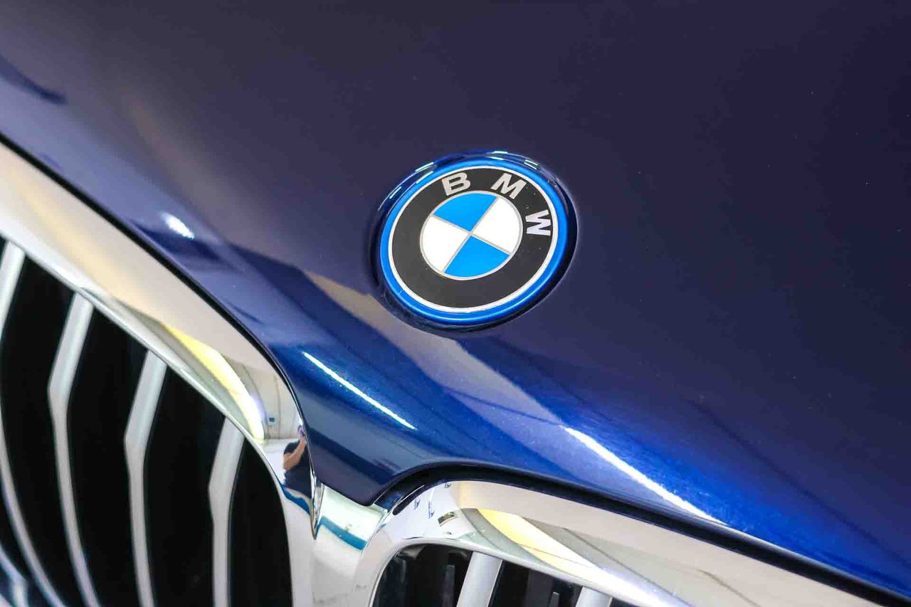 BMW X5 xDrive45e MSport - Foto 14