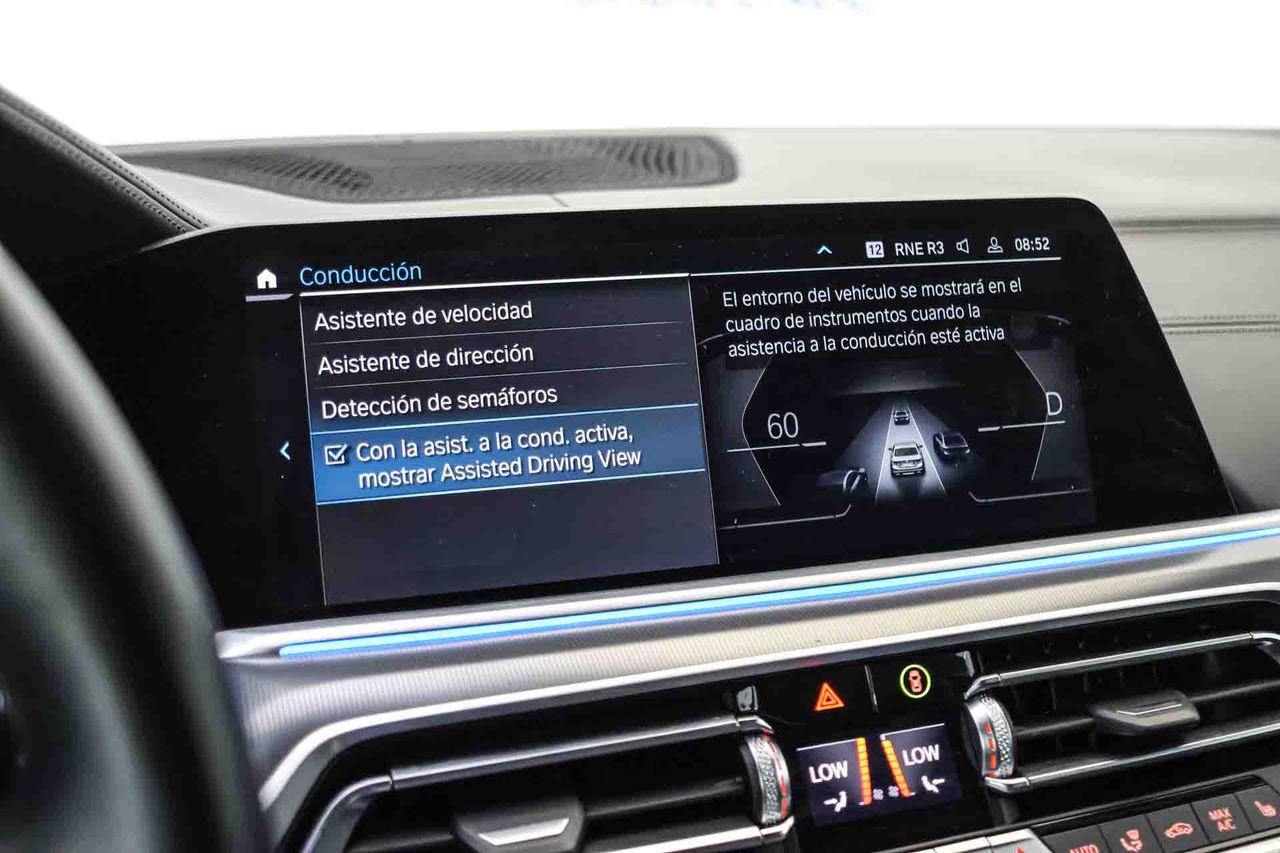 BMW X5 xDrive45e MSport - Foto 71