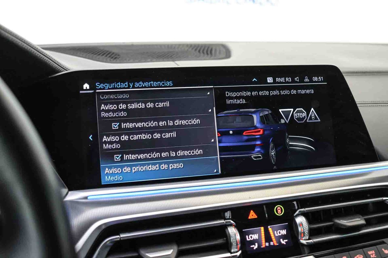 BMW X5 xDrive45e MSport - Foto 69
