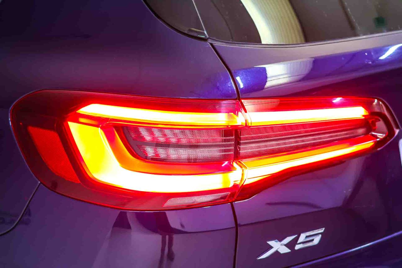 BMW X5 xDrive45e MSport - Foto 20