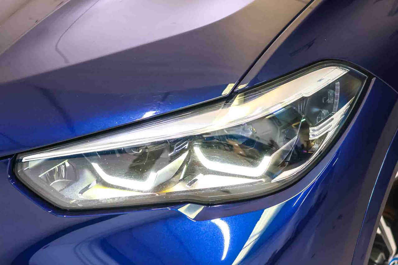 BMW X5 xDrive45e MSport - Foto 19