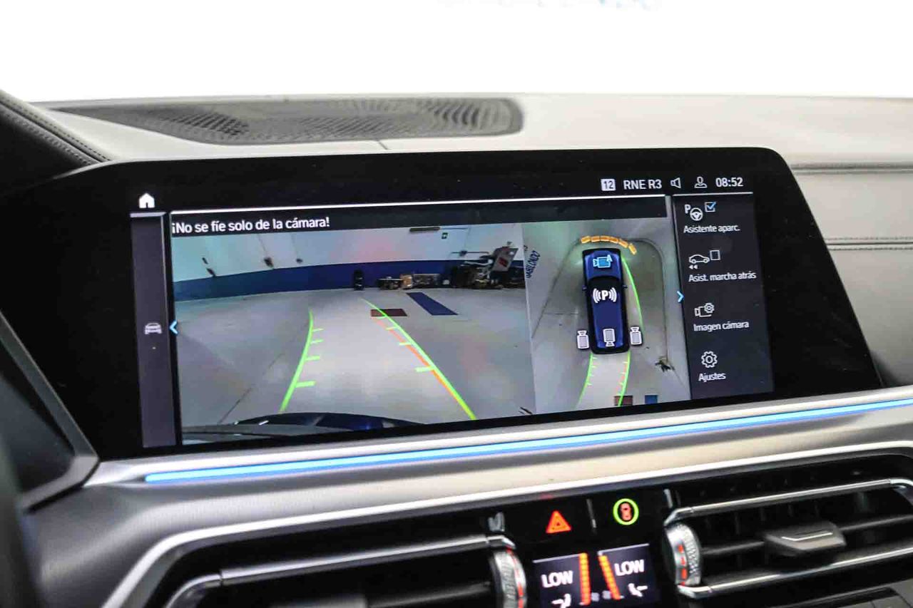 BMW X5 xDrive45e MSport - Foto 75