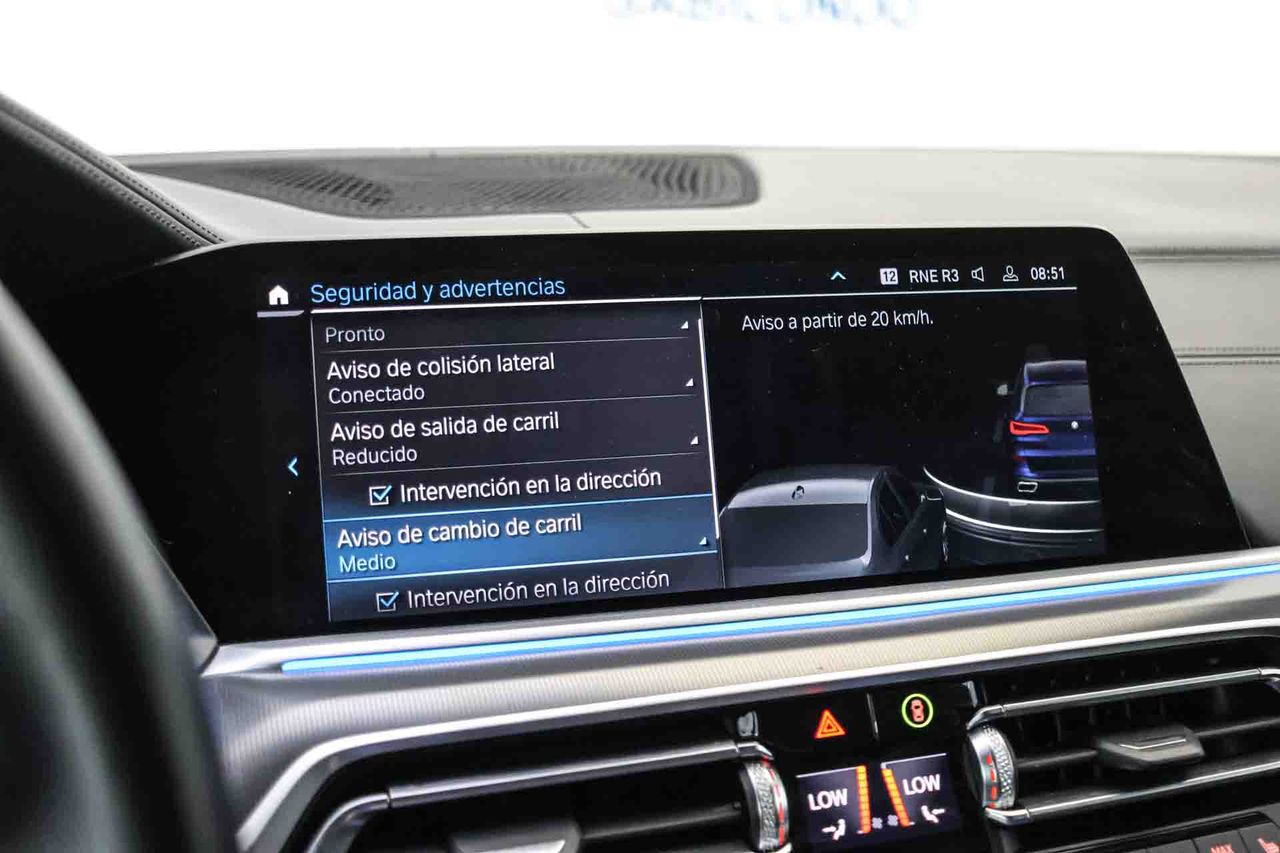 BMW X5 xDrive45e MSport - Foto 68