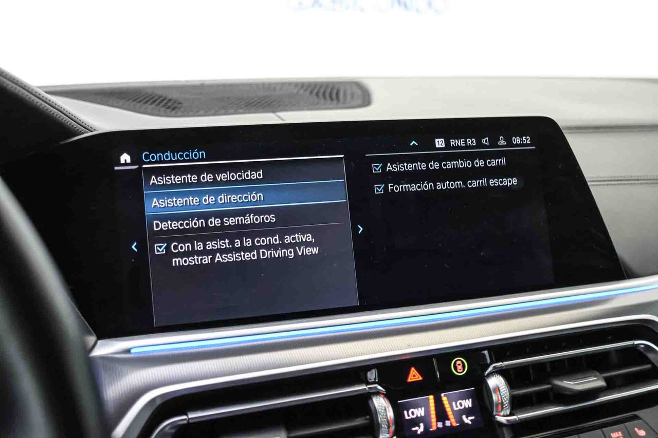 BMW X5 xDrive45e MSport - Foto 70