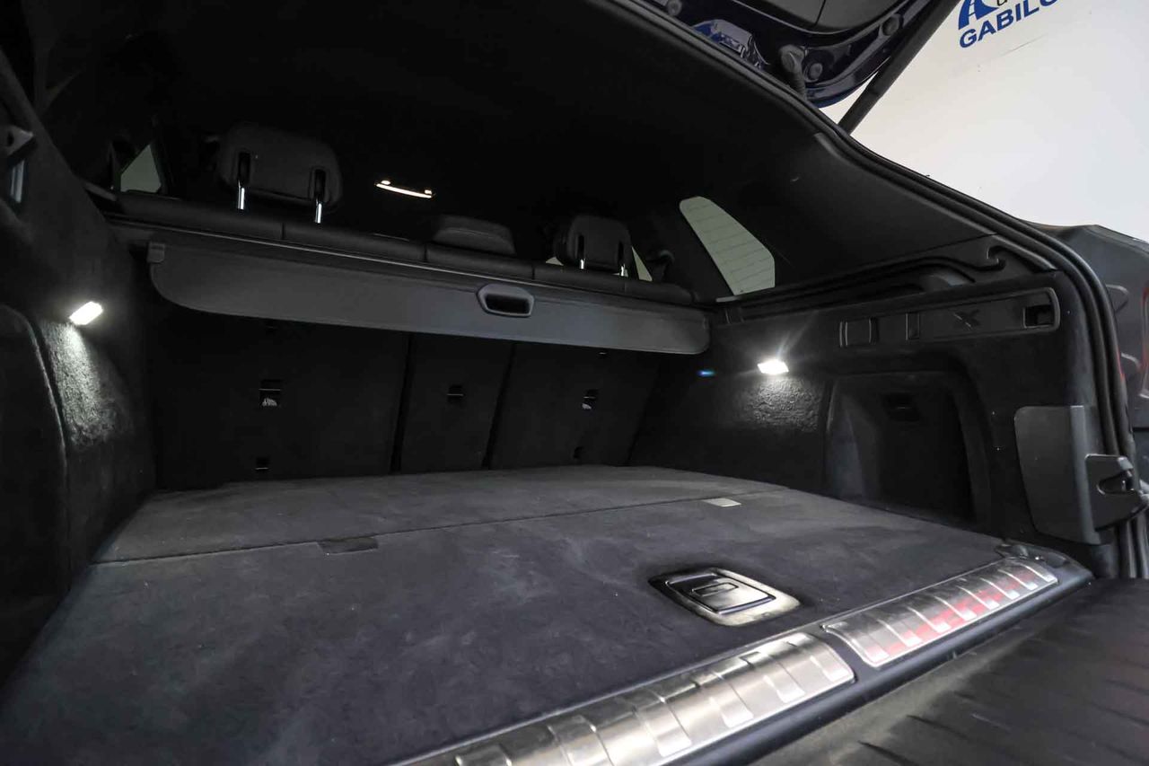 BMW X5 xDrive45e MSport - Foto 55