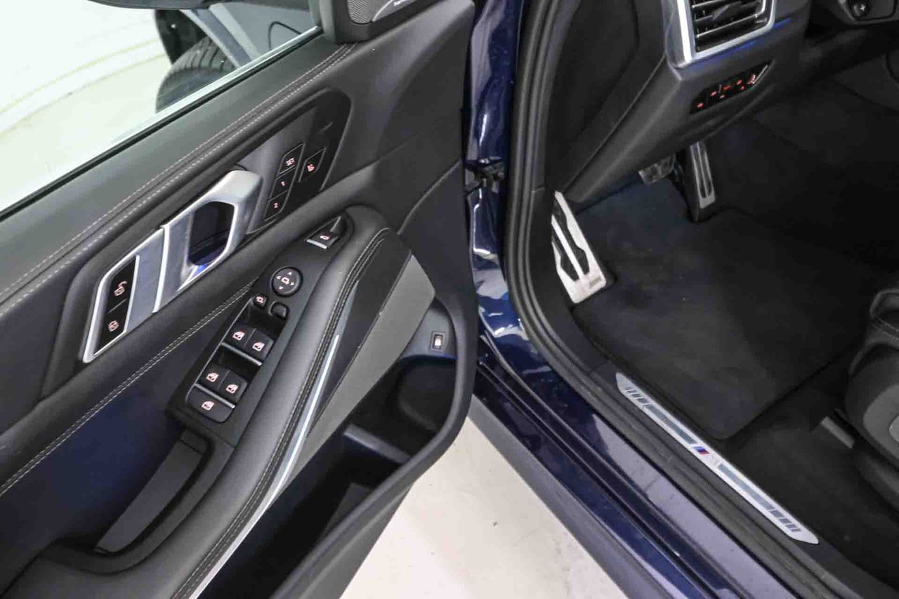 BMW X5 xDrive45e MSport - Foto 33