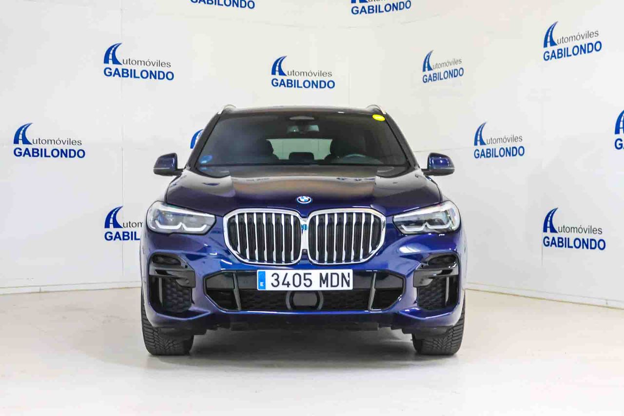 BMW X5 xDrive45e MSport - Foto 3
