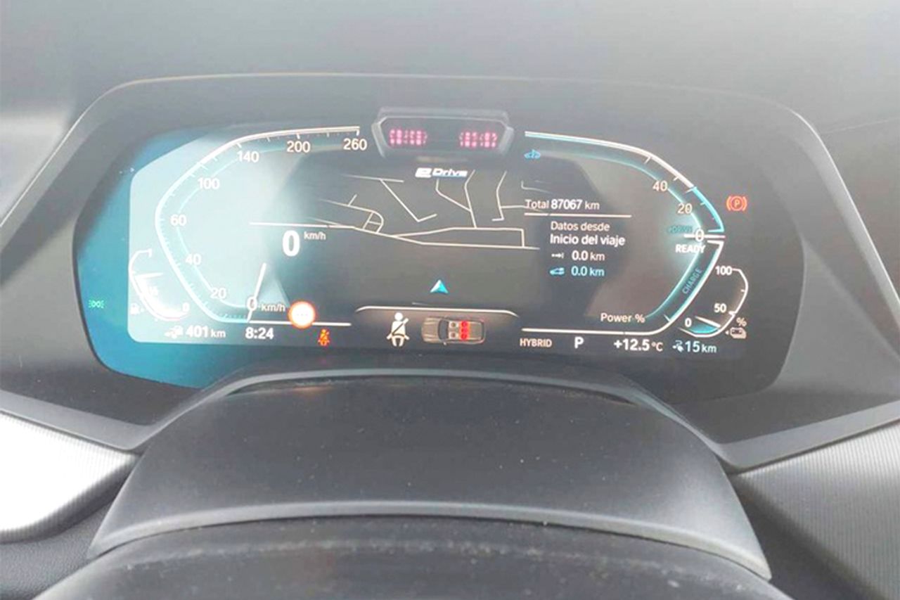 BMW X5 xDrive45e MSport - Foto 4