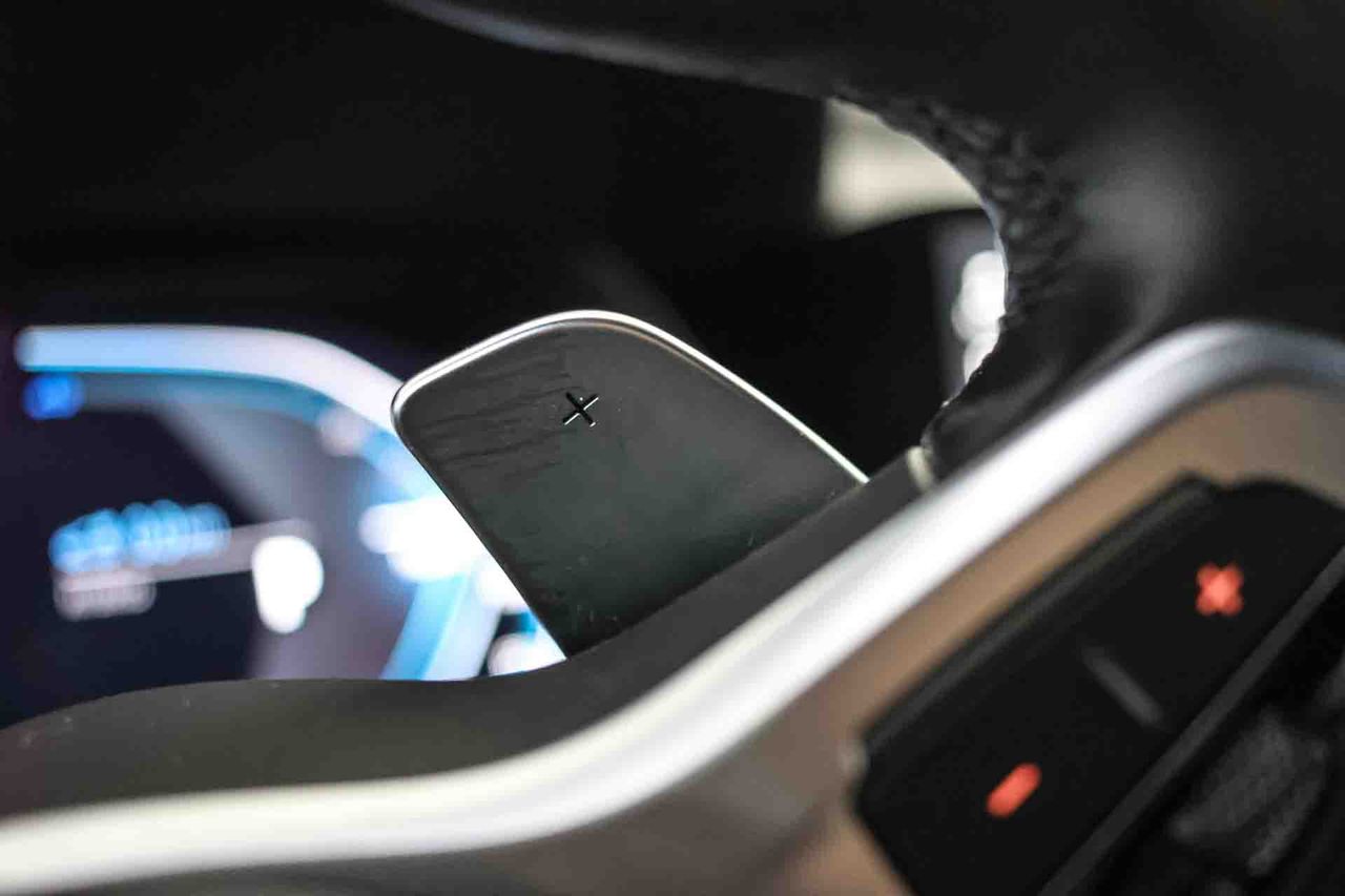 BMW X5 xDrive45e MSport - Foto 45