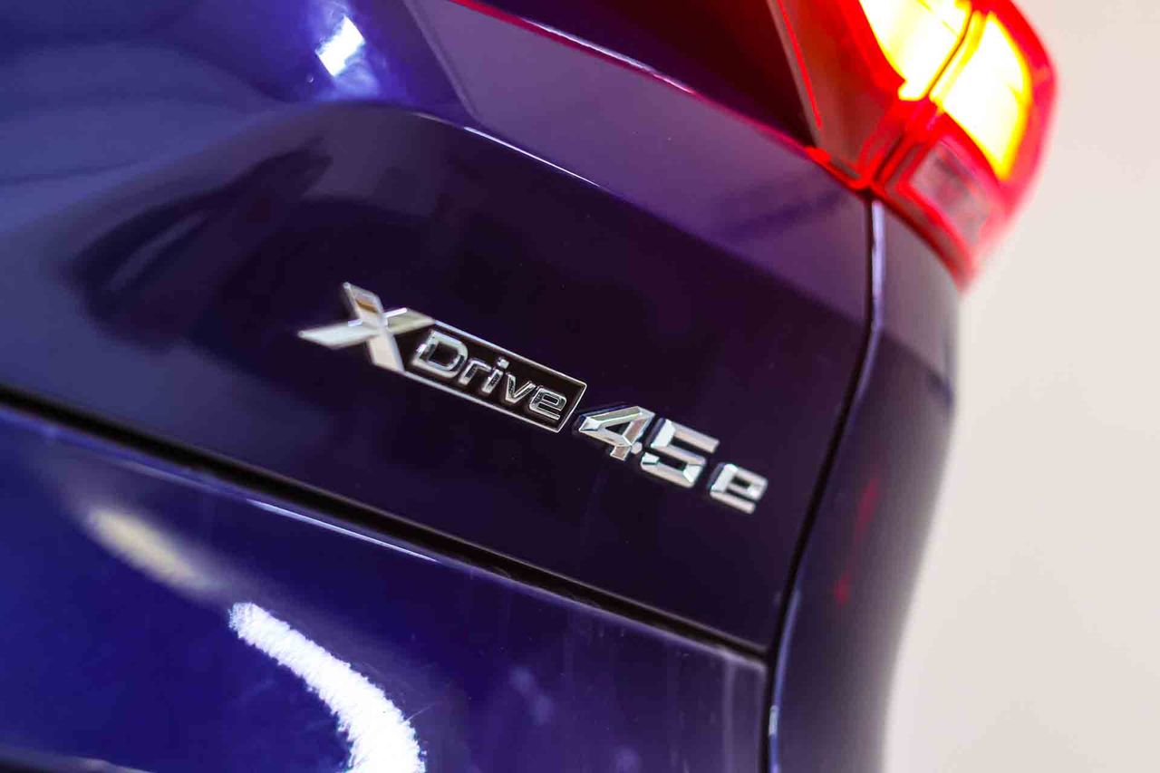 BMW X5 xDrive45e MSport - Foto 16