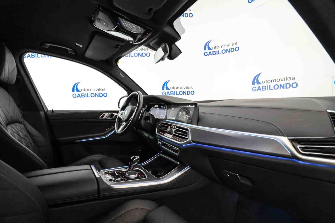 BMW X5 xDrive45e MSport - Foto 49