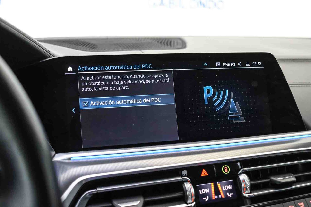 BMW X5 xDrive45e MSport - Foto 72