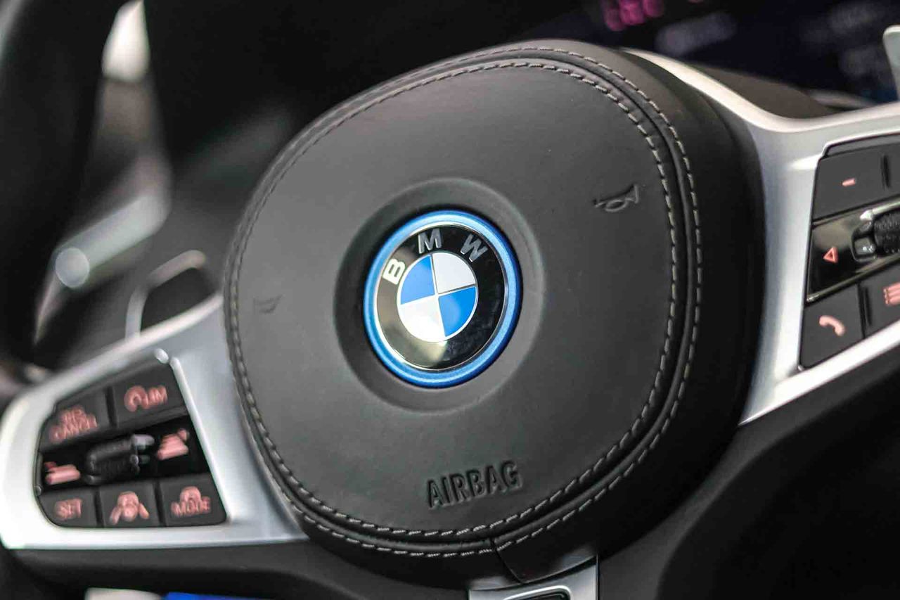 BMW X5 xDrive45e MSport - Foto 39