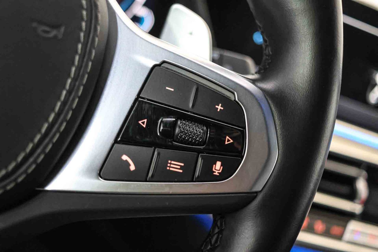 BMW X5 xDrive45e MSport - Foto 42