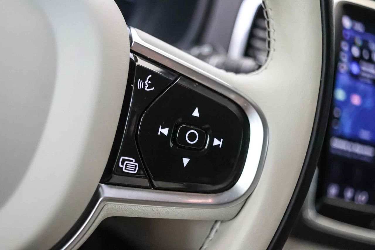 Volvo XC90 2.0 T8 AWD Plus Dark Recharge Auto - Foto 39