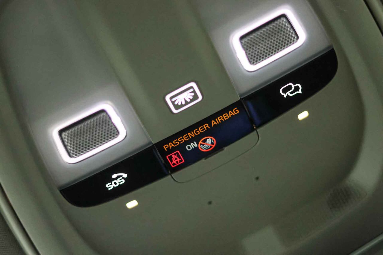 Volvo XC90 2.0 T8 AWD Plus Dark Recharge Auto - Foto 46