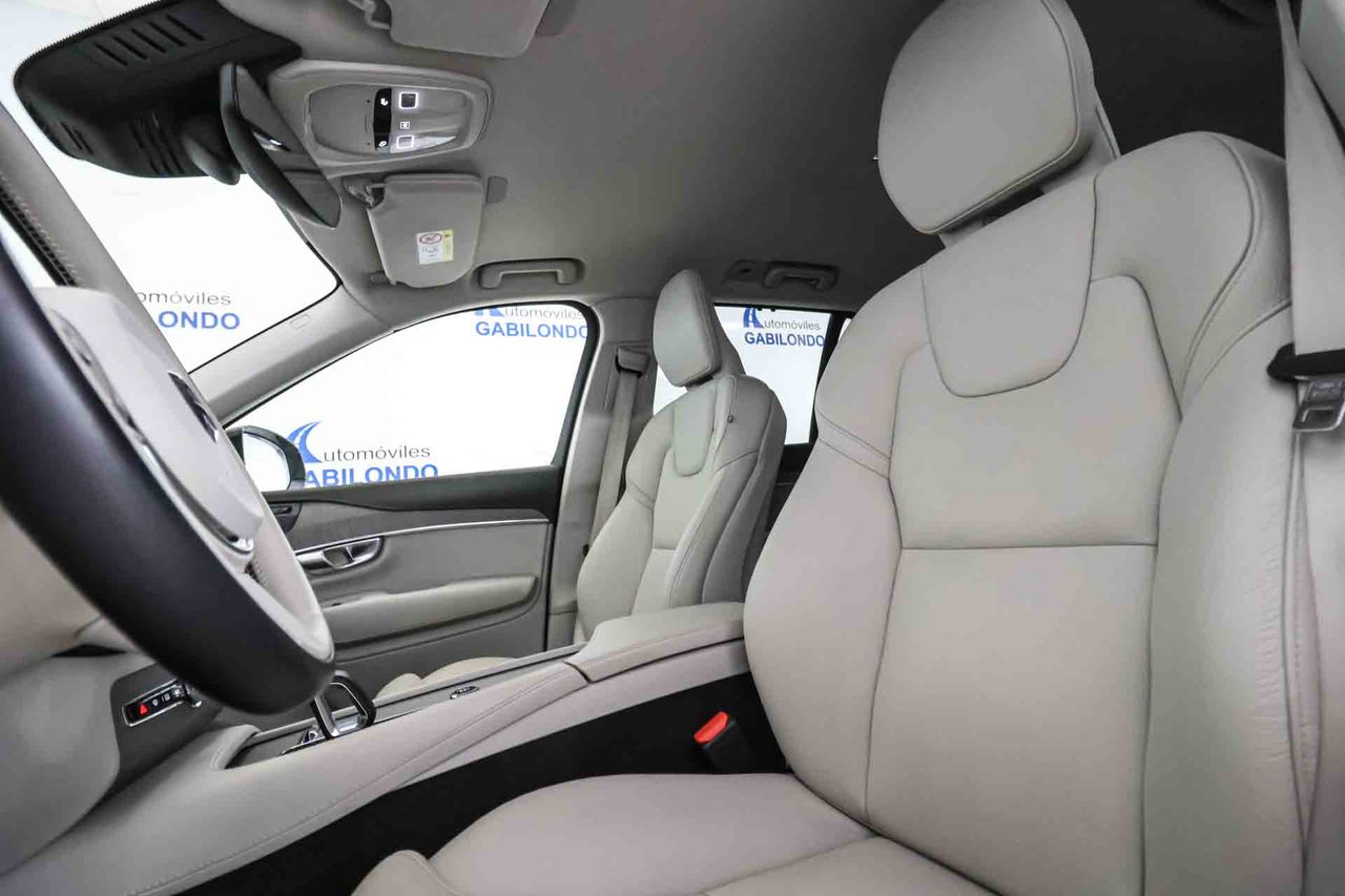 Volvo XC90 2.0 T8 AWD Plus Dark Recharge Auto - Foto 31