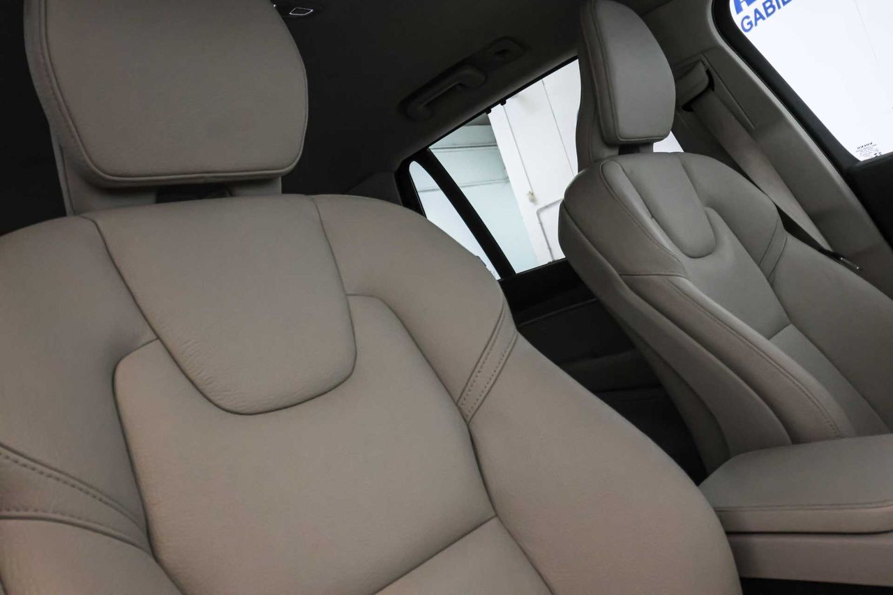 Volvo XC90 2.0 T8 AWD Plus Dark Recharge Auto - Foto 48